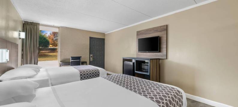 罗德威旅馆(Rodeway Inn)图片