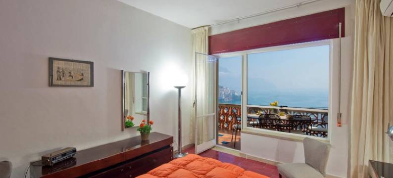 Belvedere 公寓 - ID 3051(Appartamento Belvedere - ID 3051)图片