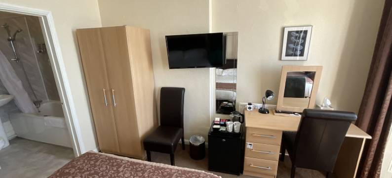 亚历山大酒店(Alexanders)图片