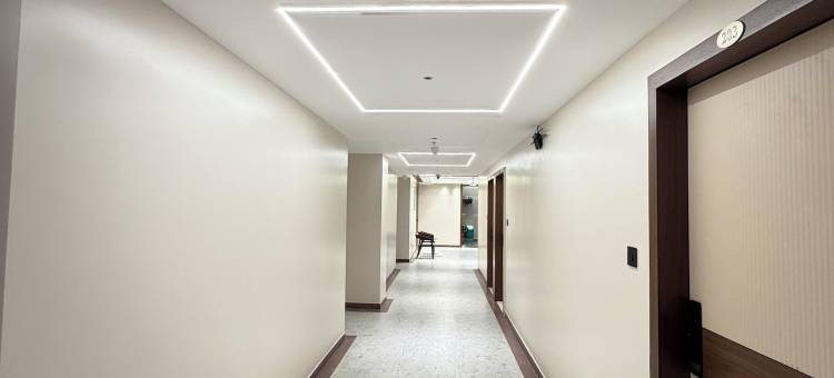巴拉特酒店和餐厅(Bharat Inn Hotel And Restaurant)图片