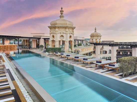 圣卡塔利娜皇家度假酒店- GL