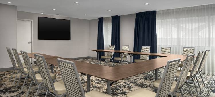 丹佛科技中心欢朋套房酒店(Hampton Inn & Suites Denver Tech Center)图片