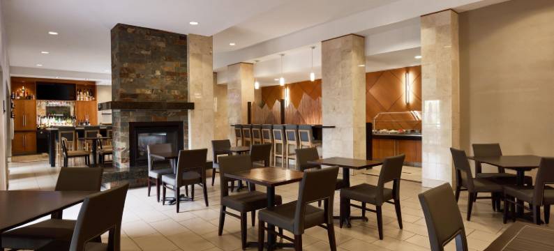 西雅图/贝尔维尤凯悦嘉寓酒店(Hyatt House Bellevue)图片