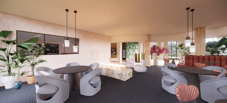 斯帕恩伍德公园酒店(Spaarnwoude Park Hotel)图片