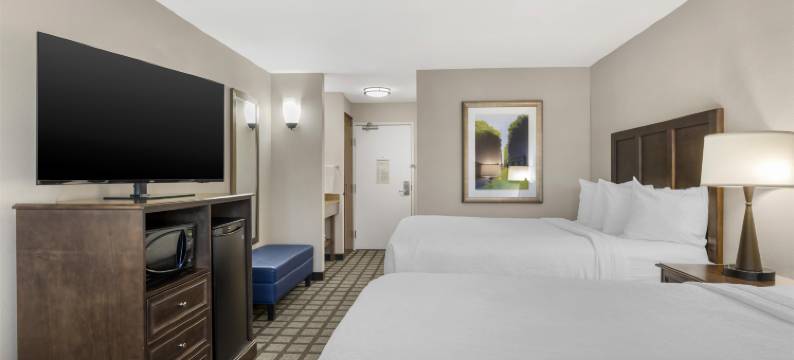 贝斯特韦斯特北布莱恩特酒店(Best Western North Bryant Inn)图片