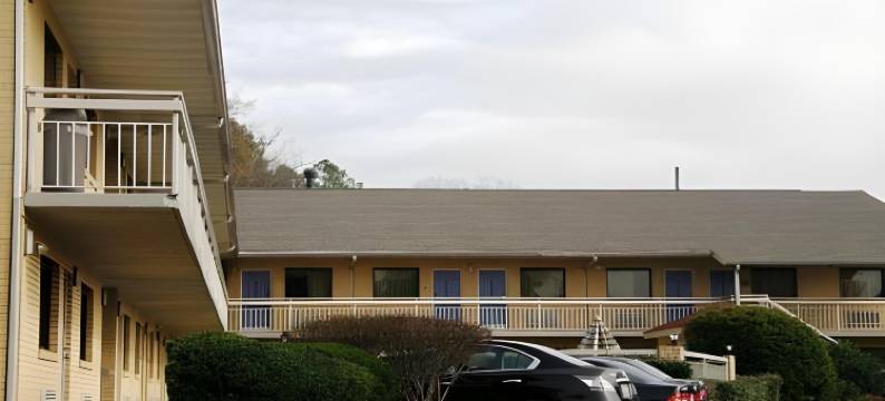 高速公路旅馆(Rodeway Inn)图片