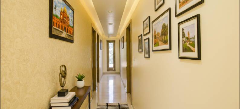 Fabhotel Punjab Pride = FabHotel 旁遮普骄傲(FabHotel Punjab Pride - Near Golden Temple)图片