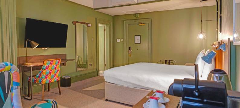 布里斯托尔大酒店by Sunday(The Grand Bristol by Sunday)图片