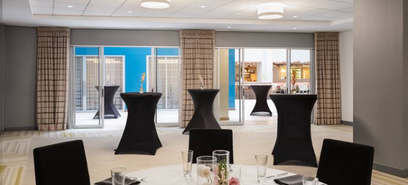 匹兹堡市中心Even酒店(EVEN Hotel PITTSBURGH DOWNTOWN by IHG)图片