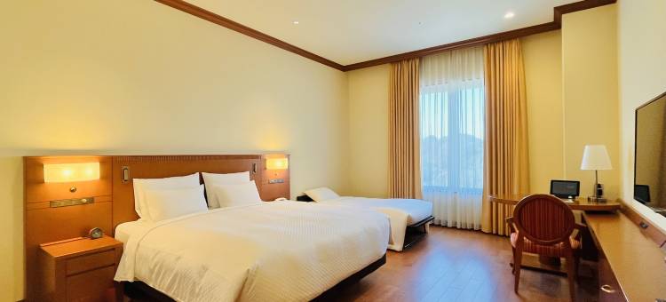 帝国大酒店(Grand Empire Hotel)图片