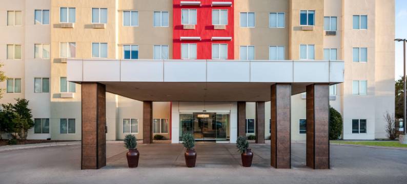 拉伯克浩枫温德姆酒店(Hawthorn Suites by Wyndham Lubbock)图片