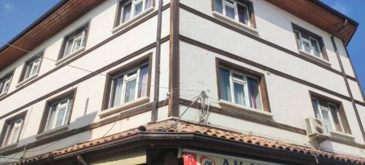YASİN OTEL图片