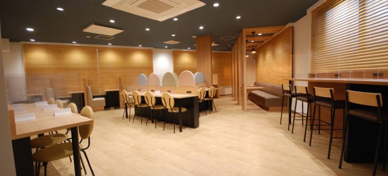 OYO 阳光酒店 国分 鹿儿岛(Sun Hotel Kokubu Kagoshima)图片