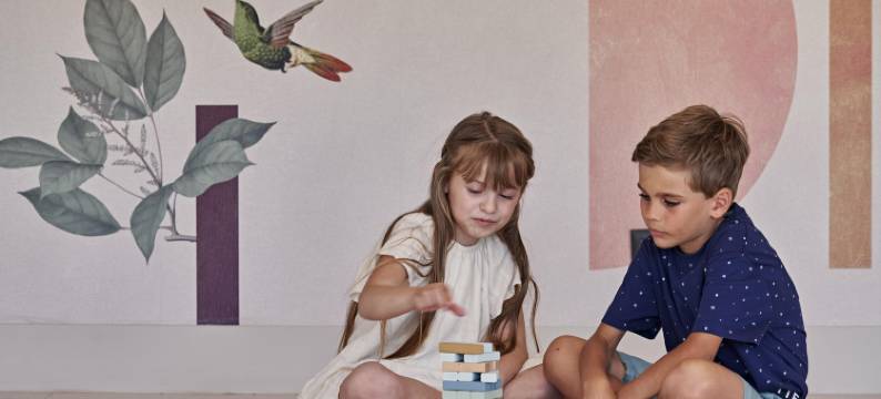 林迪安村(Aulus Lindos Rhodes Resort, Curio Collection by Hilton)图片