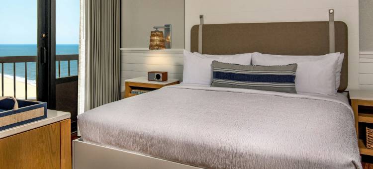 大洋城枫丹白露度假村(Ashore Oceanfront Hotel)图片