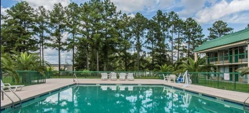 美国441号公路OYO旅行者旅馆(Travelers Inn By OYO US-441)图片