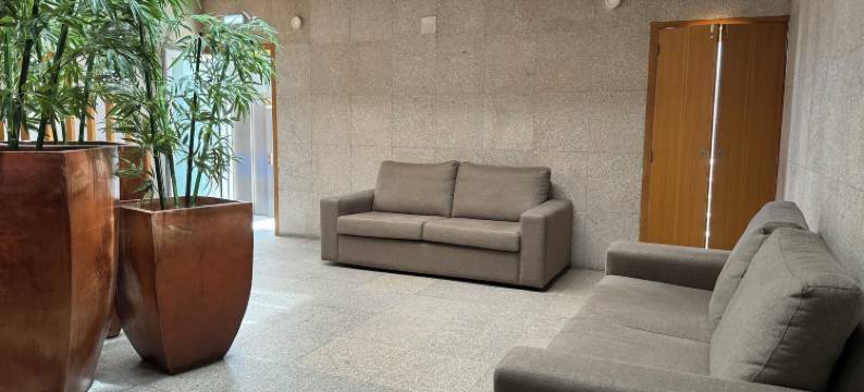 巴塞卢什旗帜酒店(Flag Hotel Barcelos)图片