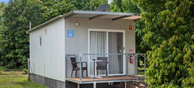 探索乐园 - 凯萨琳(Discovery Parks - Katherine)图片