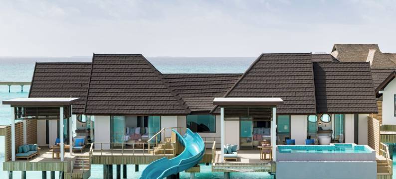 美亚富士马尔代夫度假村(Meyyafushi Maldives)图片