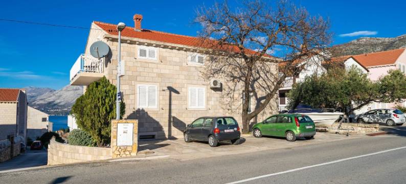 山久公寓(Apartments Senjo)图片