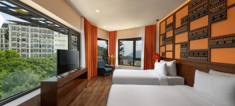 莱斯塔酒店 萨帕(Lestar Hotel Sapa)图片