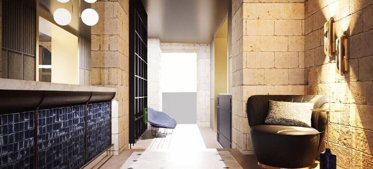 The Vincent Boutique Hotel, BW Premier Collection图片