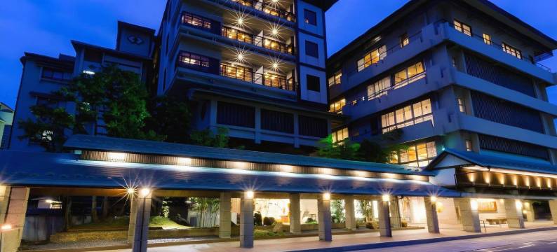 汤之国 天祥旅馆(Yunokuni Tensyo)图片