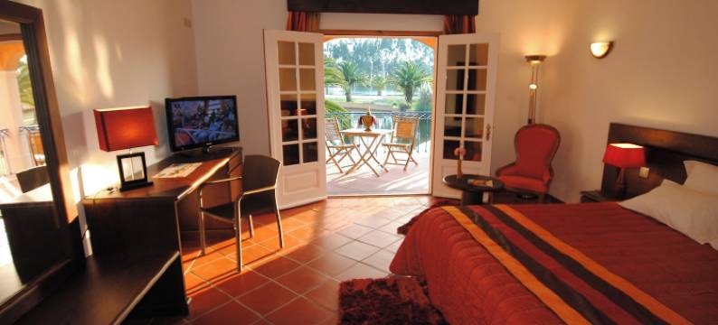 海尔达德拉戈雷尔酒店(Herdade Lago Real)图片