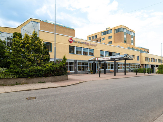 斯考雪德贝斯特韦斯特优质酒店