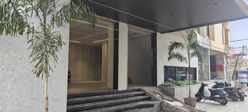 戈库尔酒店(Hotel Gokul Inn)图片