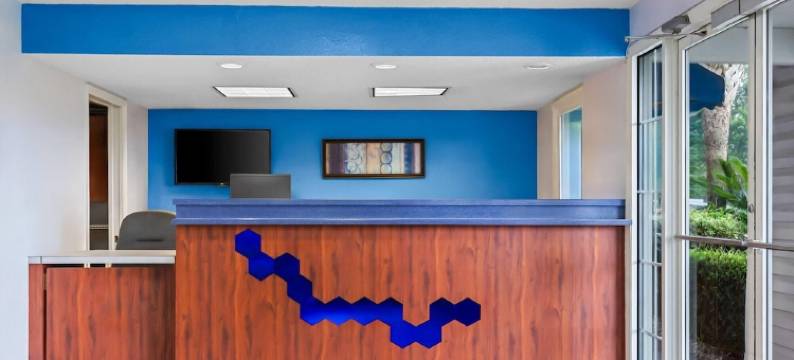 Travelodge Suites by Wyndham MacClenny/I-10图片