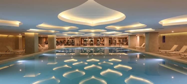 伊兹密特温德姆爵怡酒店(Tryp by Wyndham Izmit)图片