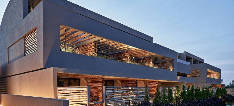 内玛设计 Spa 酒店 - 限成人(Nema Design Hotel & Spa - Adults Only)图片