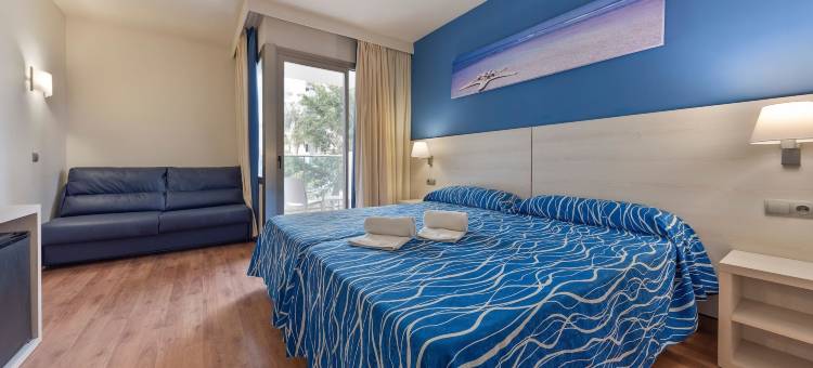 最佳三角洲酒店(Hotel Best Delta)图片