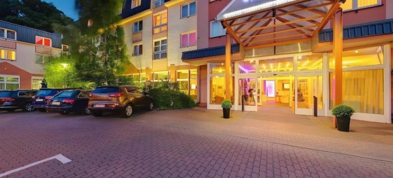 TRIHOTEL 罗斯托克 – 仅限成年人的健康酒店(Trihotel Rostock - Wellnesshotel Adults Only)图片