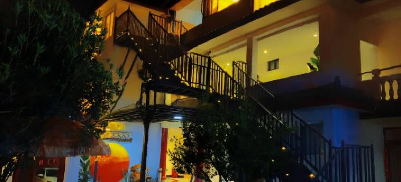 Cozy一二小栈·一隅清欢花园度假美宿(丽江古城大水车店)图片