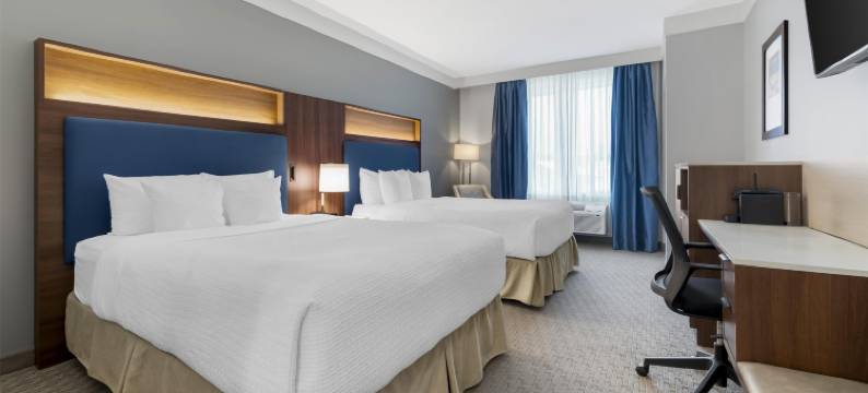 雷夫尔斯托克贝斯特韦斯特优质酒店(Best Western Plus Revelstoke)图片