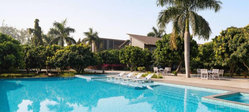 温德姆花园吉姆科贝特Chhoi(Wyndham Garden Jim Corbett Chhoi)图片