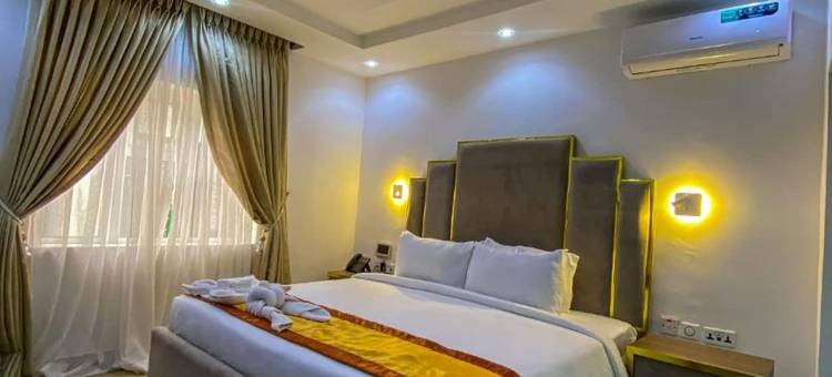 世纪24酒店及套房(Century 24 Hotel and Suites)图片