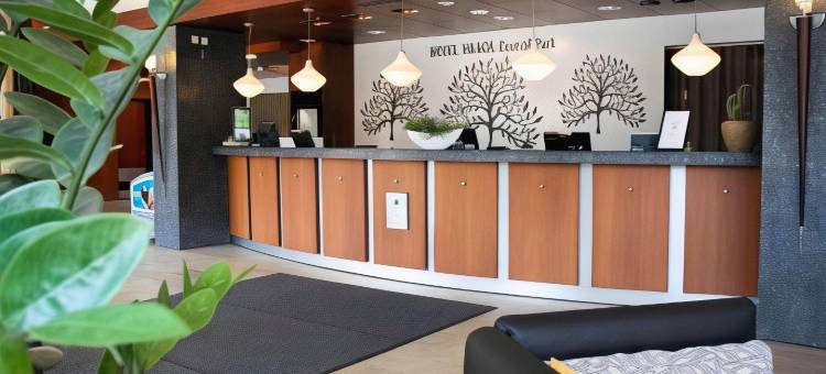 特里普拉原始索科斯酒店(Original Sokos Hotel Tripla)图片