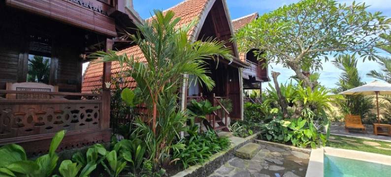 德里亚别墅及水疗中心由Adyatma Hospitality运营(DeRia Villa & Spa by Adyatma Hospitality)图片