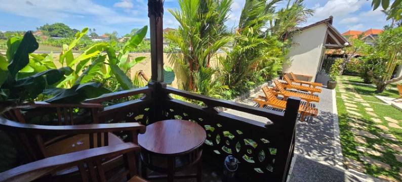 德里亚别墅及水疗中心由Adyatma Hospitality运营(DeRia Villa & Spa by Adyatma Hospitality)图片