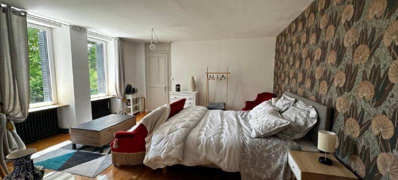 博波尔别墅(Villa du Beau Port)图片