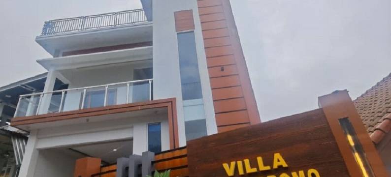 布罗莫双人客栈(Guesthouse Twin Bromo)图片