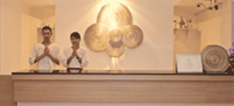 穆安曼妮精品酒店(Muanmanee Boutique Hotel)图片