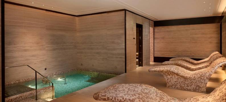 白金汉郡兰里豪华精选酒店(The Langley, a Luxury Collection Hotel, Buckinghamshire)图片