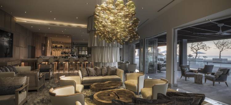 洛斯卡沃斯白朗水疗度假村 -仅限成人 - 全包(Le Blanc Spa Resort Los Cabos -Adults Only - All-Inclusive)图片