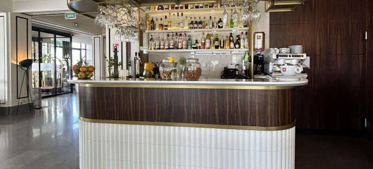 比亚里茨大沙滩翰悦阁酒店(Hôtel Plaza Biarritz Plage - Handwritten Collection)图片