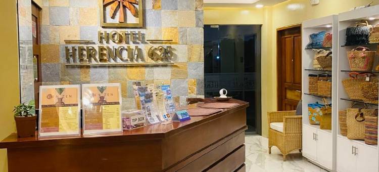 Hotel Herencia 625(Hotel Herencia 625)图片