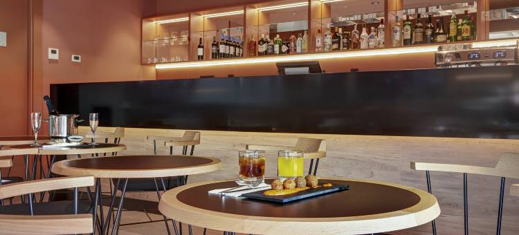 塞尔科特巴塞罗那埃尔普拉特(Sercotel Barcelona el Prat)图片